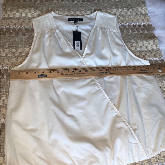 Banana Republic Top - Picture 4 of 8